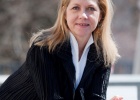 Martha Thorne es decana asociada de Relaciones Externas de IE School of Architecture and Design.