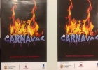 El Carnaval finaliza con el Entierro de la Sardina.