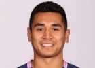 Shane Imo, nuevo fichaje del Aparejadores Rugby Club.
