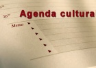 Agenda cultural.