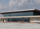 León Air muestra su postura con respecto al Aeropuerto de Burgos