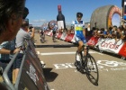 La Vuelta a Burgos se disputará del 4 al 8 de agosto.