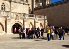 El turismo en Burgos ha crecido en junio