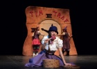 El MEH acoge espectáculo de teatro familiar ‘Tim Traf. 