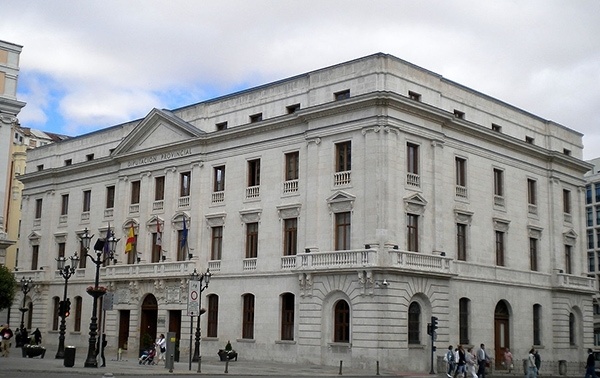 Según el PSOE, la Diputación no tiene que pagar la deuda de la Cámara de Comercio con el Patronato.